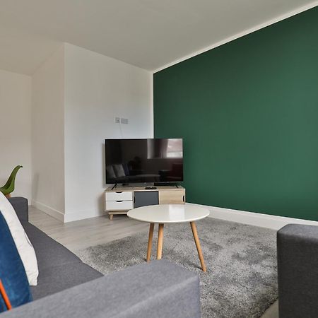 Luxury City Centre Pad Kingston upon Hull Eksteriør bilde