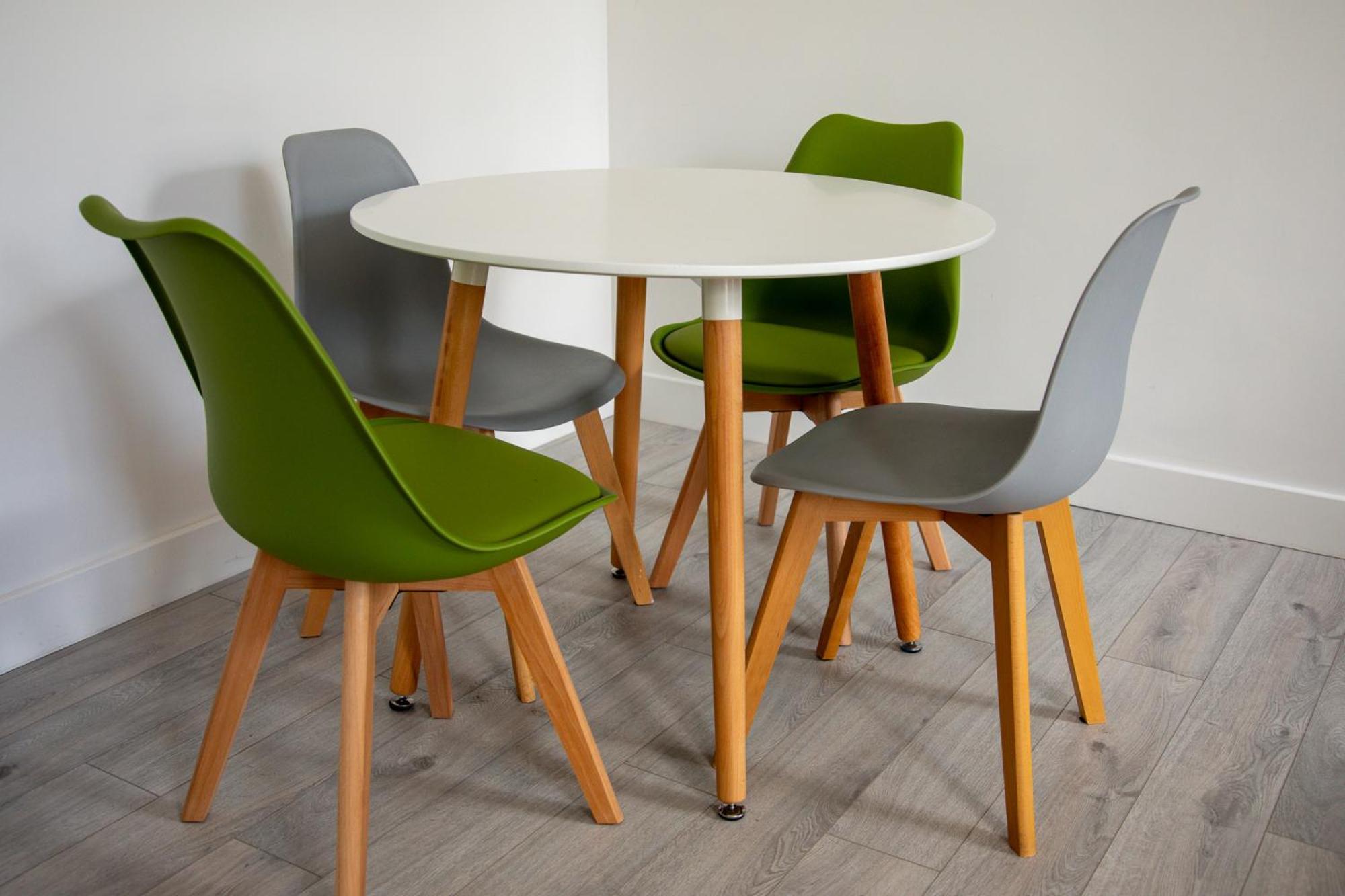 Luxury City Centre Pad Kingston upon Hull Eksteriør bilde