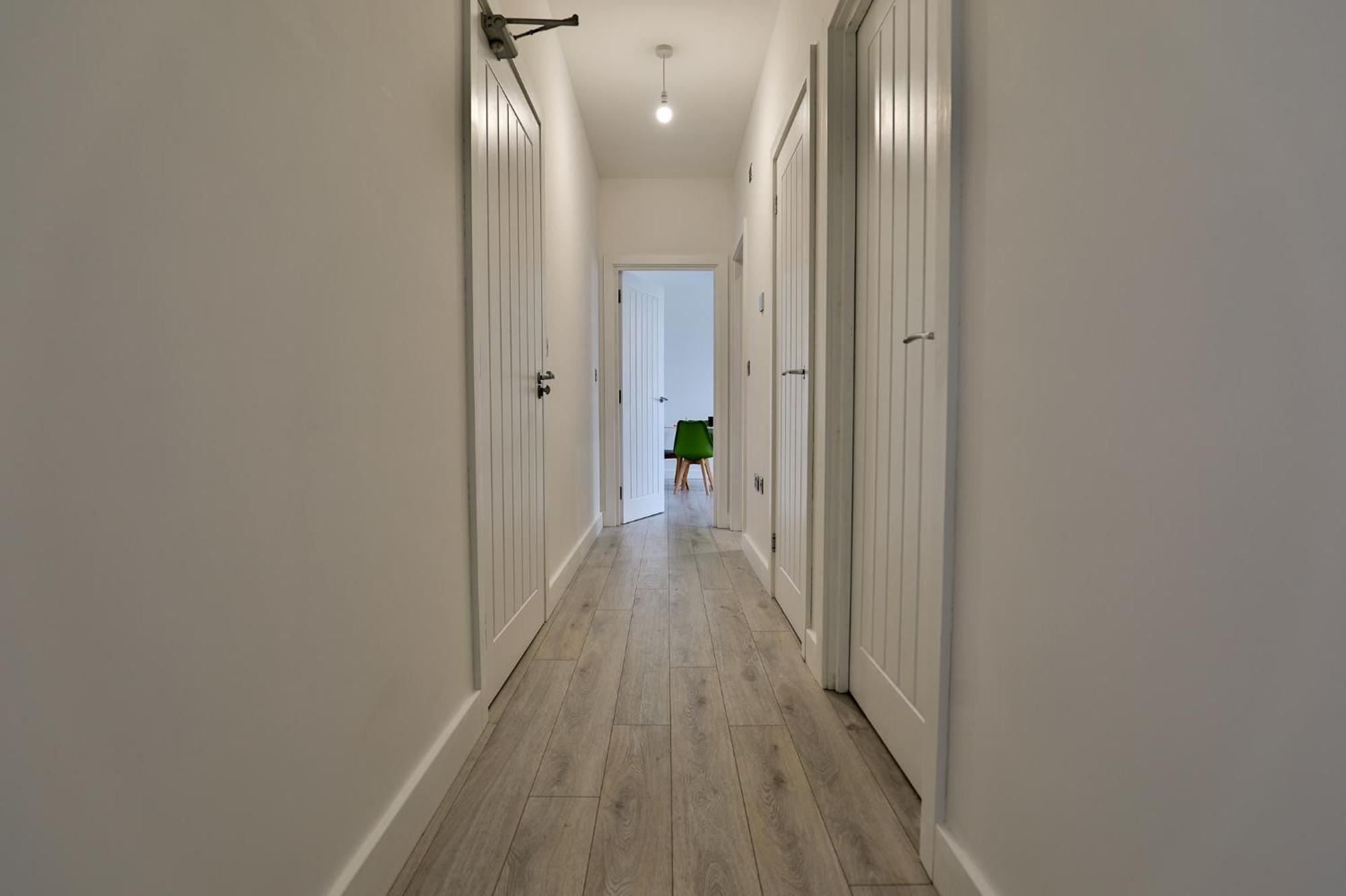Luxury City Centre Pad Kingston upon Hull Eksteriør bilde