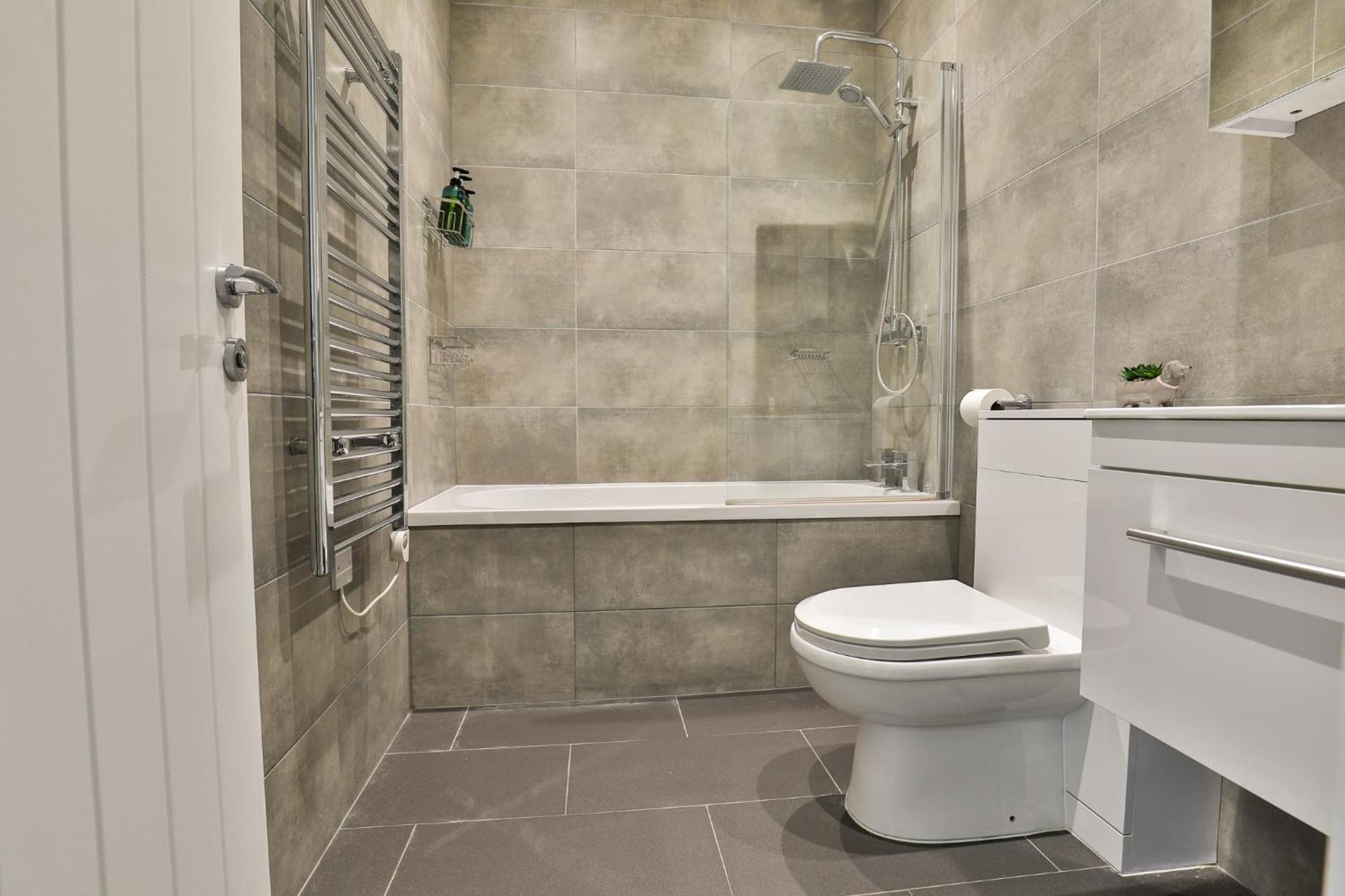 Luxury City Centre Pad Kingston upon Hull Eksteriør bilde