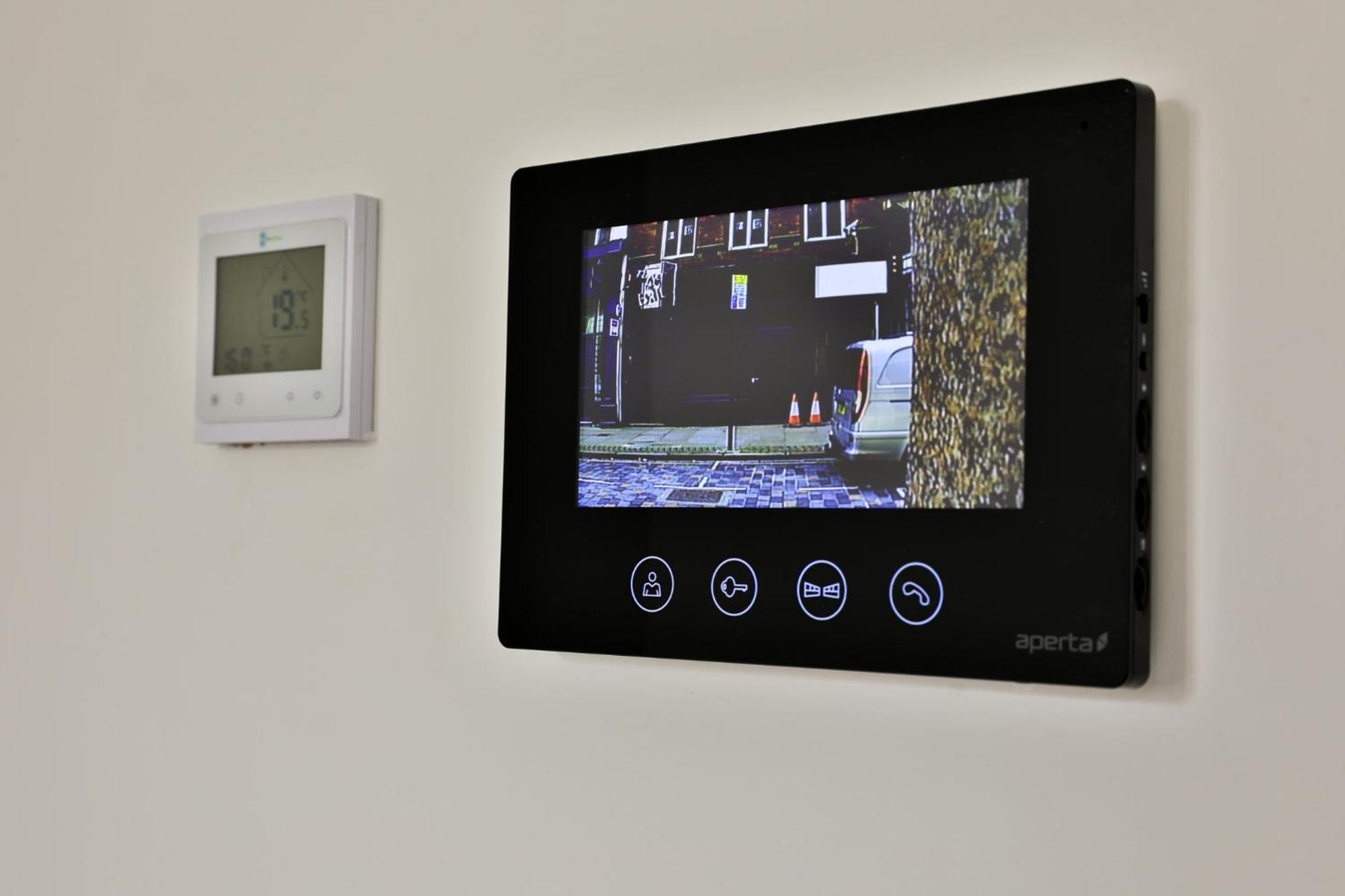 Luxury City Centre Pad Kingston upon Hull Eksteriør bilde