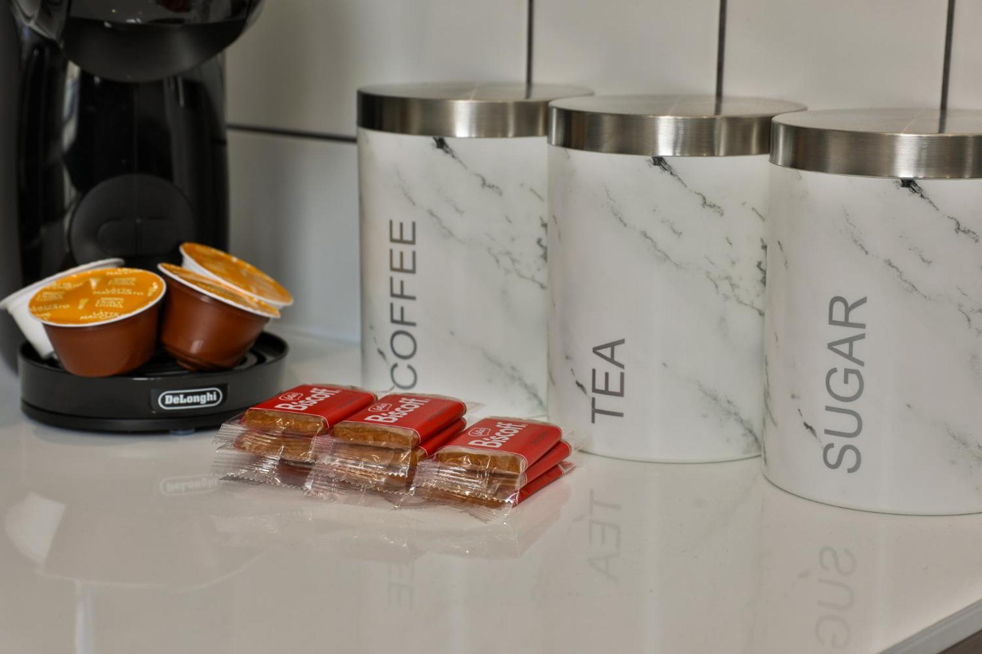 Luxury City Centre Pad Kingston upon Hull Eksteriør bilde