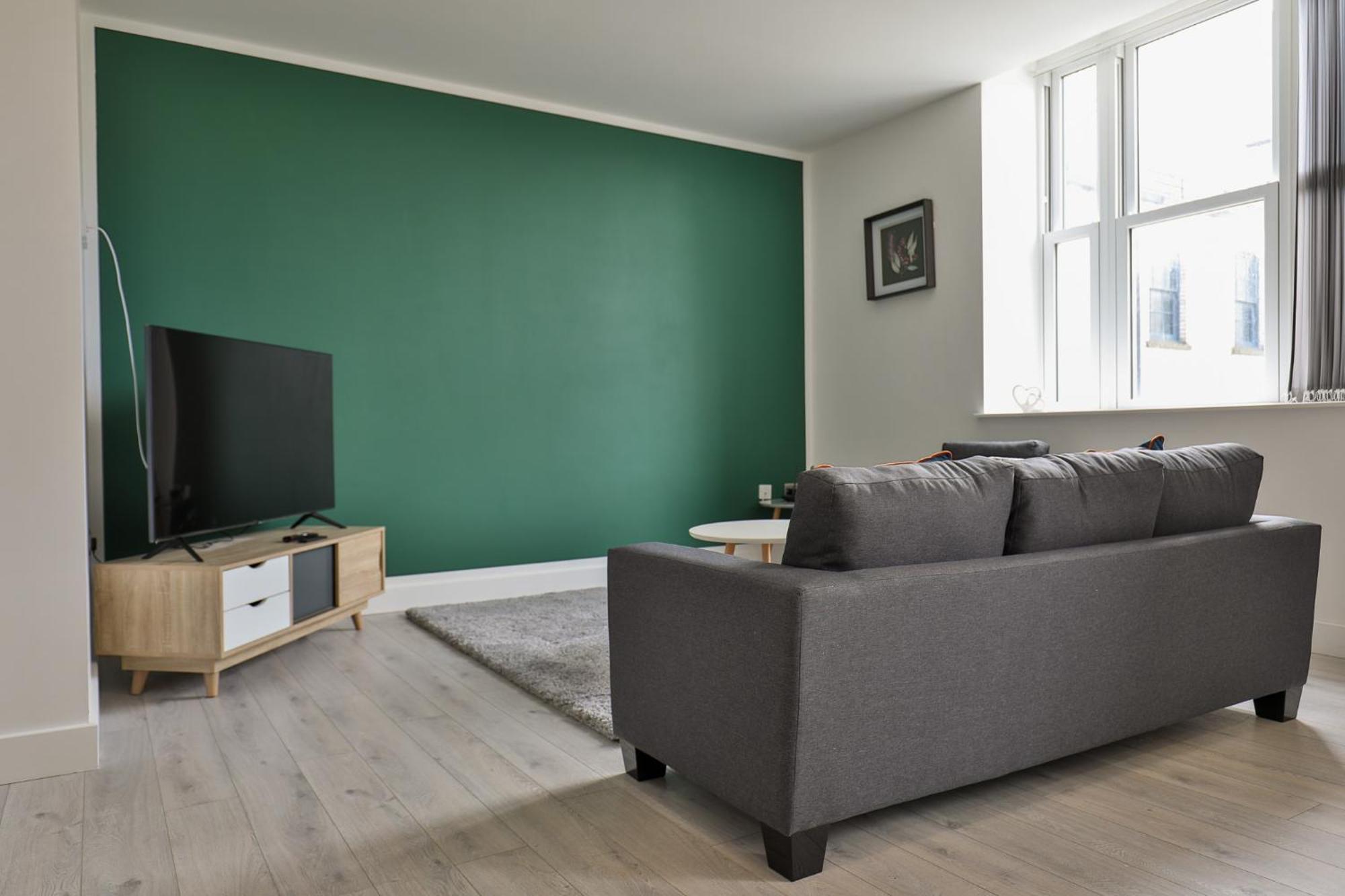Luxury City Centre Pad Kingston upon Hull Eksteriør bilde