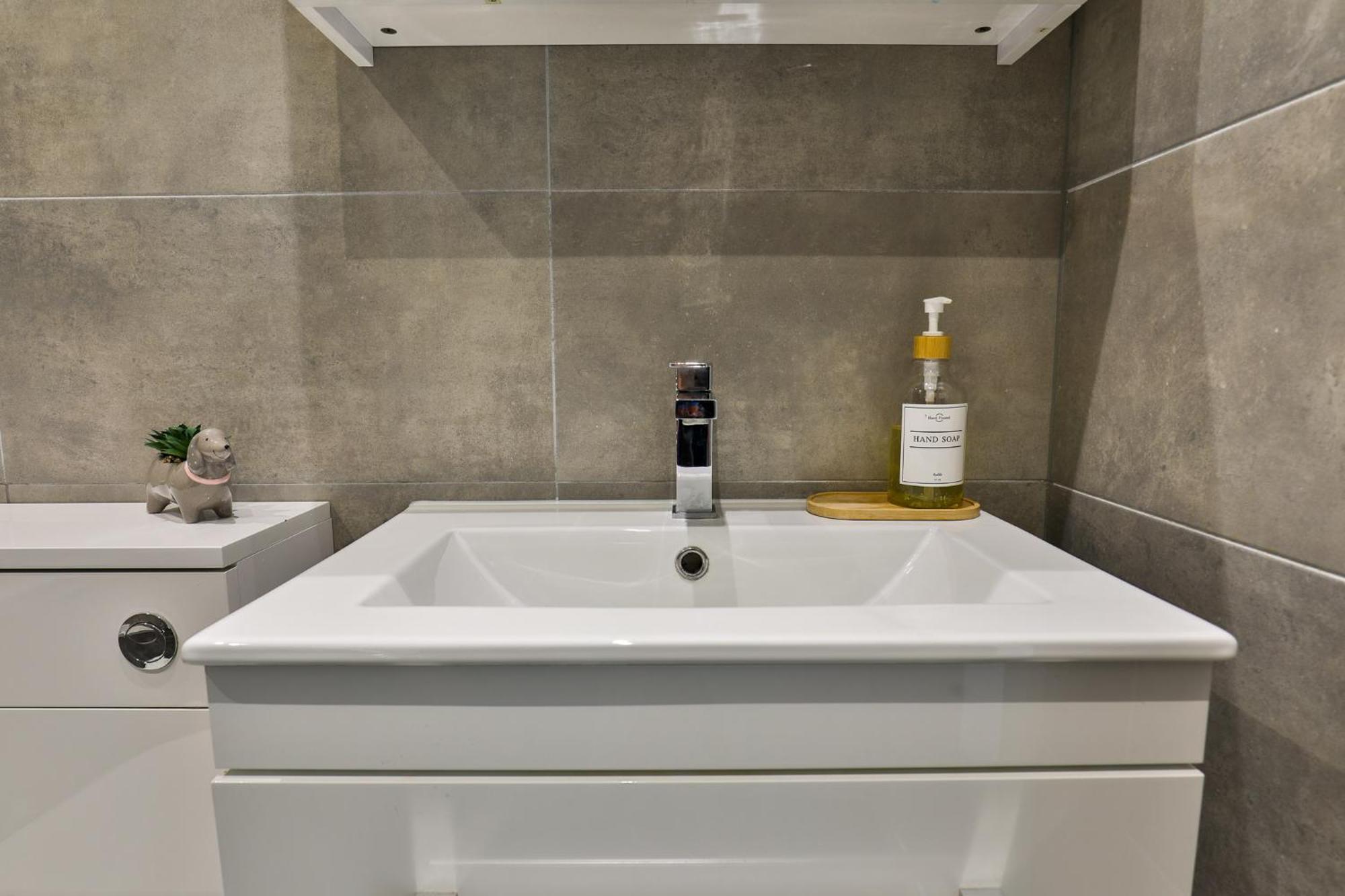 Luxury City Centre Pad Kingston upon Hull Eksteriør bilde