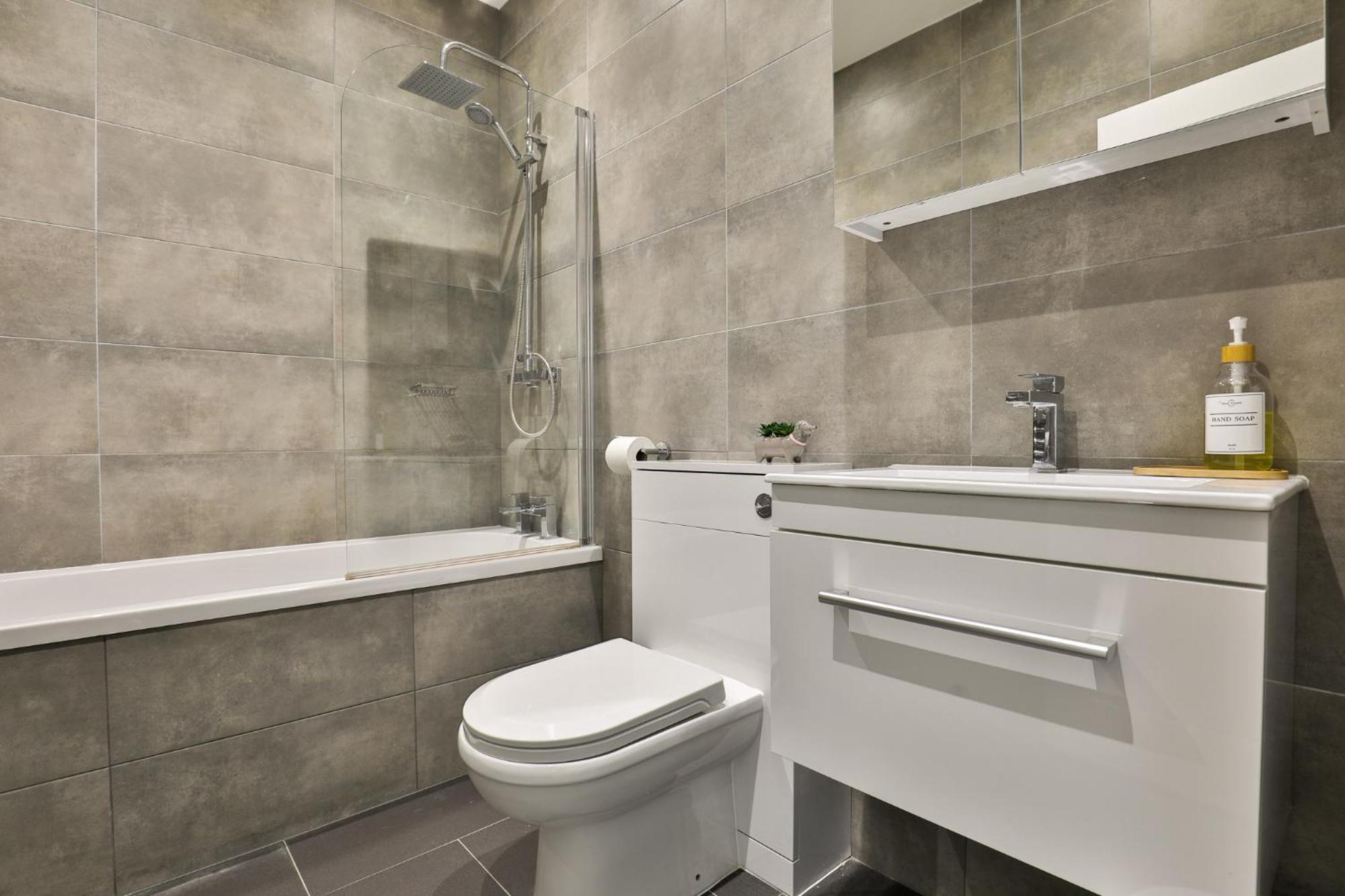 Luxury City Centre Pad Kingston upon Hull Eksteriør bilde